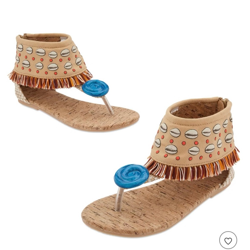 Disney Moana Costume for Kids Size 11/12